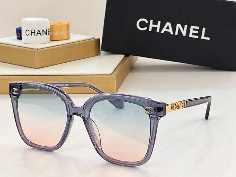 Chanel Sunglasses 272